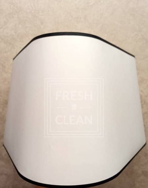 Химчистка абажуров