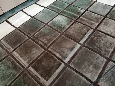 Химчистка эксклюзивного ковра