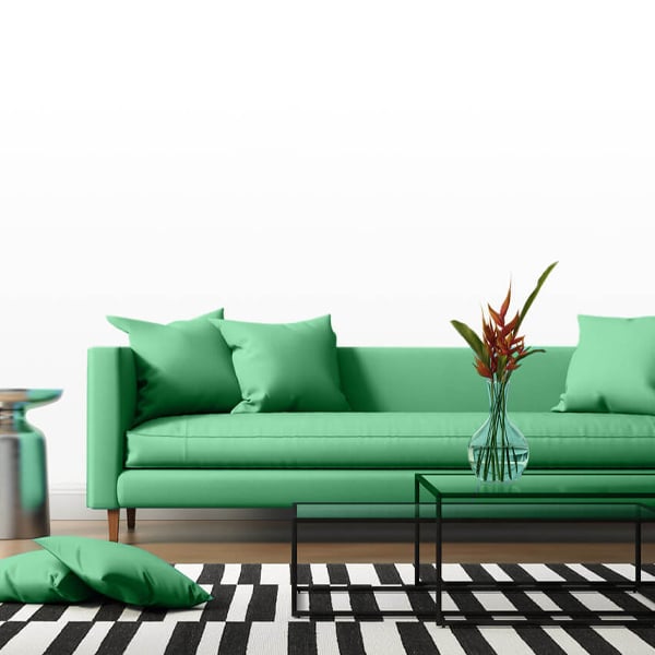 Химчистка кожаной мебели