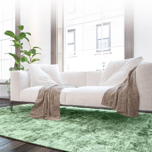 Чистка ковров