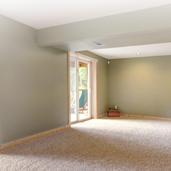 Чистка ковролина