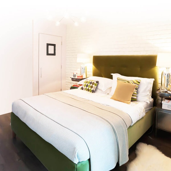 Чистка матрасов