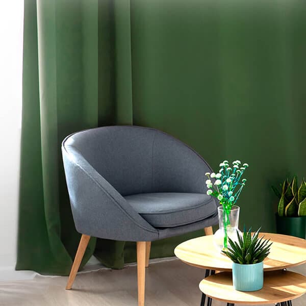 Химчистка штор