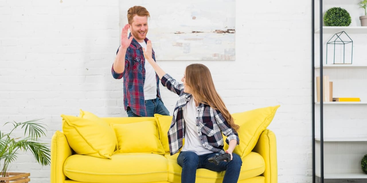 Химчистка мебели